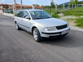 VW Passat B5 Variant 1.9 TDI | Mobile.bg    2