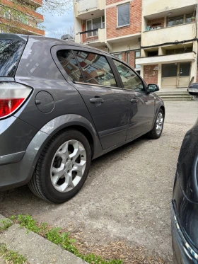 Opel Astra 1.7 CDTi Ecotec | Mobile.bg    6