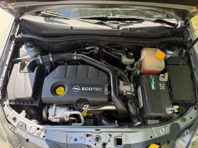 Обява за продажба на Opel Astra 1.7 CDTi Ecotec ~5 200 лв. - изображение 6
