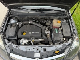 Opel Astra 1.7 CDTi Ecotec | Mobile.bg    7