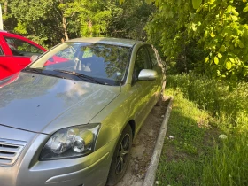 Обява за продажба на Toyota Avensis 1.8 VVT-i, Facelift ~4 800 лв. - изображение 1