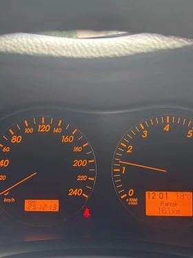 Обява за продажба на Toyota Avensis 1.8 VVT-i, Facelift ~4 800 лв. - изображение 5