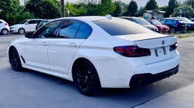 BMW 520   BMW 520d FACELIFT | M Sport |  | Mobile.bg    5