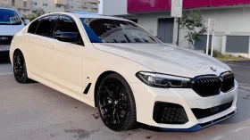BMW 520   BMW 520d FACELIFT | M Sport |  | Mobile.bg    2