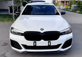 BMW 520   BMW 520d FACELIFT | M Sport |  | Mobile.bg    3