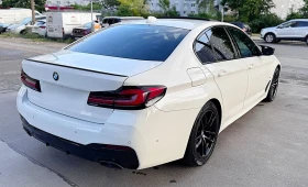 BMW 520   BMW 520d FACELIFT | M Sport |  | Mobile.bg    4