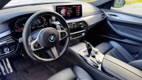 BMW 520   BMW 520d FACELIFT | M Sport |  | Mobile.bg    6