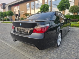BMW 530 D M pack.SAT.Head up.Logic7, Shadow line - 18700 лв. - 60335279 5