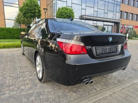 BMW 530 D M pack.SAT.Head up.Logic7, Shadow line - 18700 лв. - 60335279 6