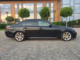 BMW 530 D M pack.SAT.Head up.Logic7, Shadow line - 18700 лв. - 60335279 7