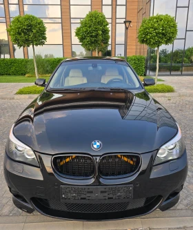 BMW 530 D M pack.SAT.Head up.Logic7, Shadow line - 18700 лв. - 60335279 2