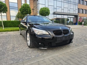 BMW 530 D M pack.SAT.Head up.Logic7, Shadow line - 18700 лв. - 60335279 3