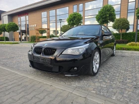 BMW 530 D M pack.SAT.Head up.Logic7, Shadow line