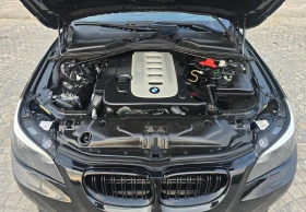 BMW 530 D M pack.SAT.Head up.Logic7, Shadow line - 18700 лв. - 60335279 15