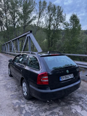 Skoda Octavia | Mobile.bg    5