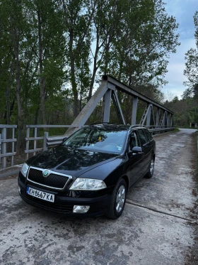 Skoda Octavia | Mobile.bg    2
