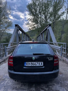 Skoda Octavia | Mobile.bg    4