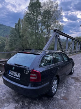 Skoda Octavia | Mobile.bg    6