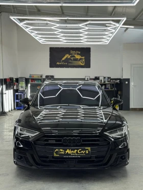 Обява за продажба на Audi A8 60 TDI ~ 151 000 лв. - изображение 1