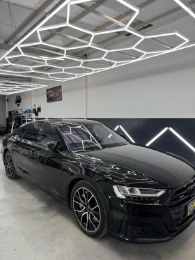 Audi A8 60 TDI - 151000 лв. - 13195290 6