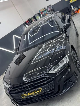 Обява за продажба на Audi A8 60 TDI ~ 151 000 лв. - изображение 5