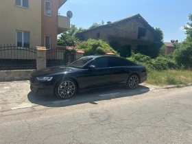 Audi A8 60 TDI - 151000 лв. - 13195290 7