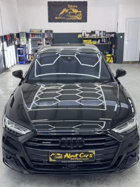 Обява за продажба на Audi A8 60 TDI ~ 151 000 лв. - изображение 6