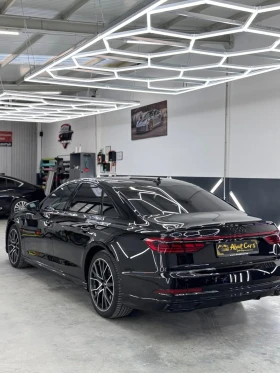 Обява за продажба на Audi A8 60 TDI ~ 151 000 лв. - изображение 4