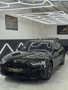 Обява за продажба на Audi A8 60 TDI ~ 151 000 лв. - изображение 3