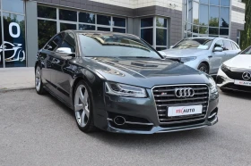 Audi S8 Matrix/Bose//Quattro/ | Mobile.bg    3