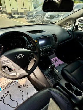 Kia K3 - 17999 лв. - 84960873 8