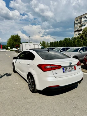 Kia K3 - 17999 лв. - 84960873 5