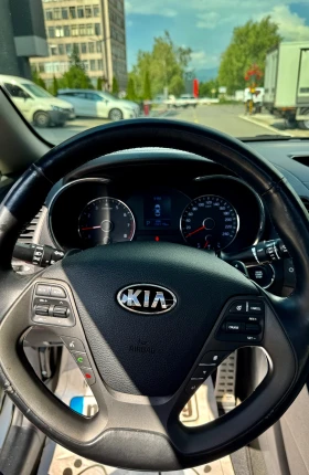 Kia K3 - 17999 лв. - 84960873 14
