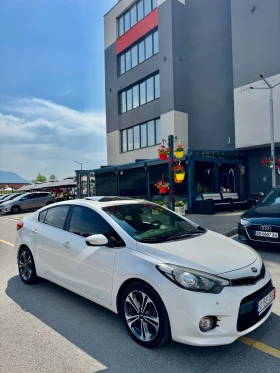Kia K3 - 17999 лв. - 84960873 4