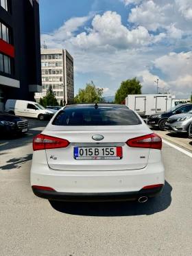 Kia K3 - 17999 лв. - 84960873 6