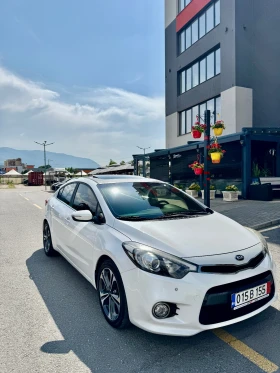 Kia K3 - 17999 лв. - 84960873 3
