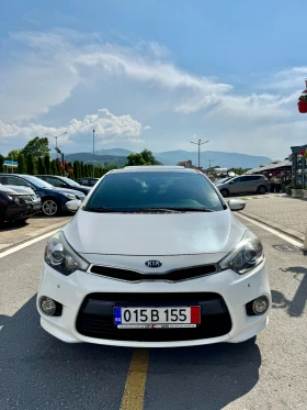 Kia K3 - 17999 лв. - 84960873 2