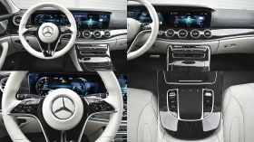 Mercedes-Benz CLS 450 AMG Line 4MATIC - 144900 лв. - 95496578 11