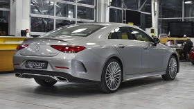 Mercedes-Benz CLS 450 AMG Line 4MATIC - 144900 лв. - 95496578 6