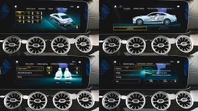 Mercedes-Benz CLS 450 AMG Line 4MATIC - 144900 лв. - 95496578 13