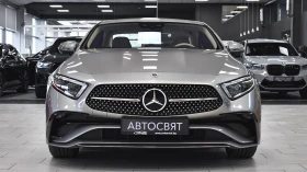 Mercedes-Benz CLS 450 AMG Line 4MATIC - 144900 лв. - 95496578 2
