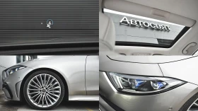 Mercedes-Benz CLS 450 AMG Line 4MATIC - 144900 лв. - 95496578 17
