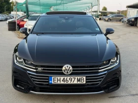 Обява за продажба на VW Arteon 2.0TDI190 ~48 500 лв. - изображение 1