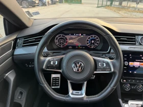 Обява за продажба на VW Arteon 2.0TDI190 ~48 500 лв. - изображение 10