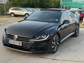 Обява за продажба на VW Arteon 2.0TDI190 ~48 500 лв. - изображение 1