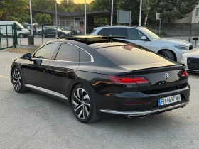 Обява за продажба на VW Arteon 2.0TDI190 ~48 500 лв. - изображение 4