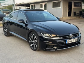 Обява за продажба на VW Arteon 2.0TDI190 ~48 500 лв. - изображение 2