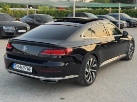 Обява за продажба на VW Arteon 2.0TDI190 ~48 500 лв. - изображение 3