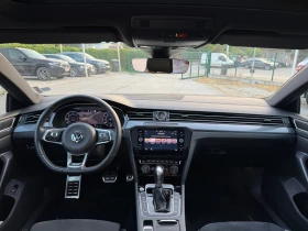 Обява за продажба на VW Arteon 2.0TDI190 ~48 500 лв. - изображение 9