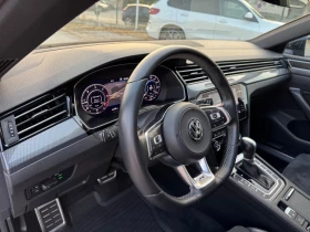 Обява за продажба на VW Arteon 2.0TDI190 ~48 500 лв. - изображение 7